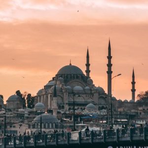 Journey Through the 7 Churches of Revelation (12-20 June 2027)
