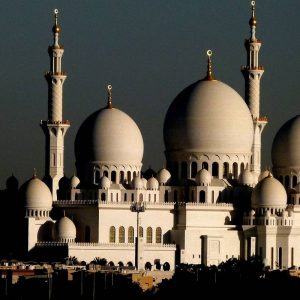 6 Days Magical Turkey Tour. Istanbul And Antalya (19th–24th Oct)