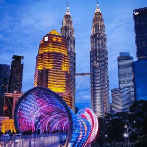 8 Days Singapore And Malaysia Adventure (22nd–29th August)