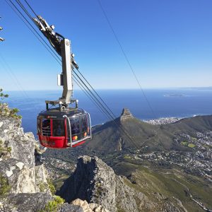 8 Days Johannesburg and Cape Town Departures ( 9th –16 Oct)