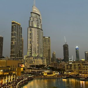 5 Days Dubai package for Solo Traveler