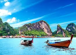 6 Days Phuket & Bangkok Holiday Package