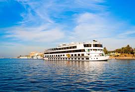 8 Days Egypt Holiday Package - Cairo,Nile Cruise,Hurghada