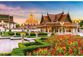 Pattaya & Bangkok 6 Days Holiday Package