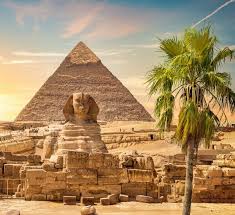 10 Days Egypt and Israel Tour – 20th–29th April | Walk the Bible