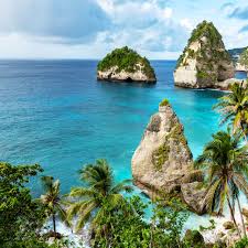 5 Days Bali Tour Packages - Tropical Vibes