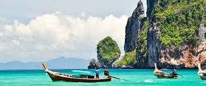 6 Days Special Package, Phuket + Phi Phi + Bangkok
