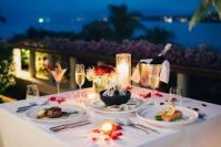 5 Days Honeymoon Package -Your Romantic City Escape