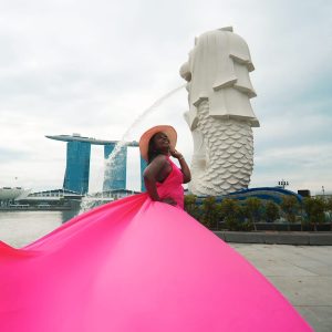 7 Days Malaysia and Singapore Tour (10th-16 Dec)
