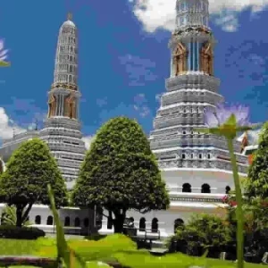 11 Days Bangkok, Pattaya ,Vietnam And Bali (30th July-7th August)