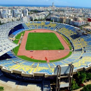 10-Days Morocco Tour |AFCON 2025 Football & Cultural Highlights