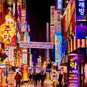 9 Days Adventure. Beijing, Shanghai, Xi’an (May 21st–29th)