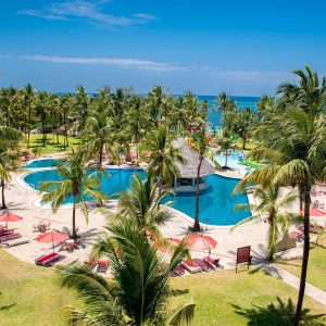 5-Day Diani Beach Holiday, Mombasa & Wasini Island Tour