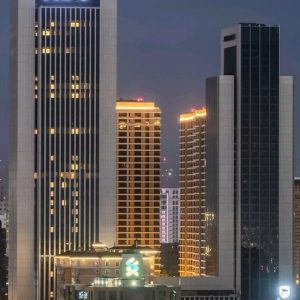 4 DAYS NAIROBI PACKAGE