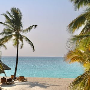 5 Days Seychelles Paradise Escape Island Getaway(9th–13th July)