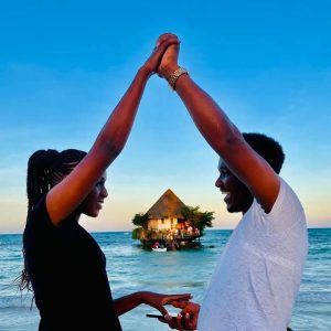 5 Days Zanzibar Departure (14 –18 April & 16-20 June)