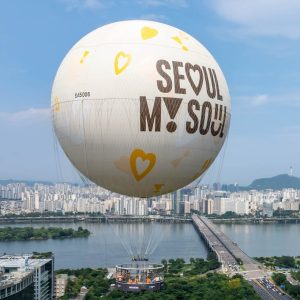 8 Days Korea Tour-Seoul, Busan and Gyeongju (7th-14th August)