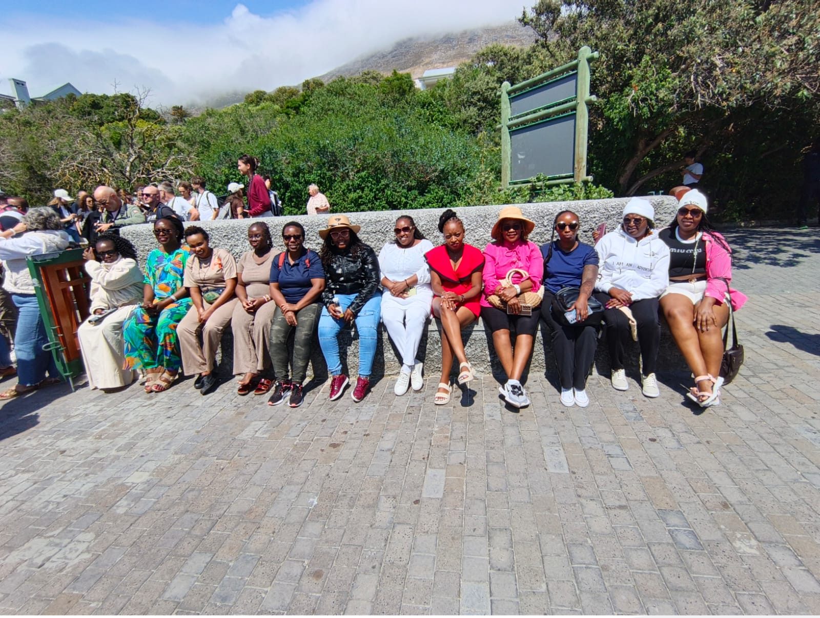 Capetown Group 4th Edition