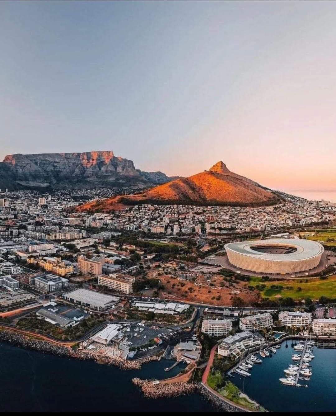 Capetown
