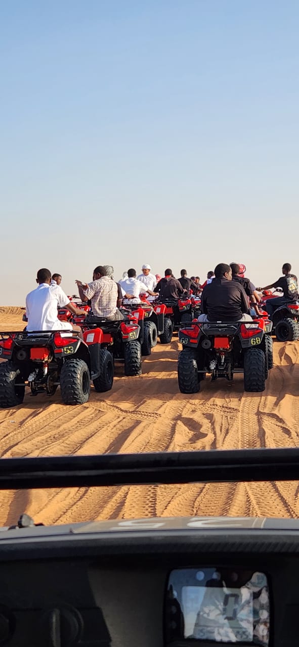 Dubai Group 11th Edition