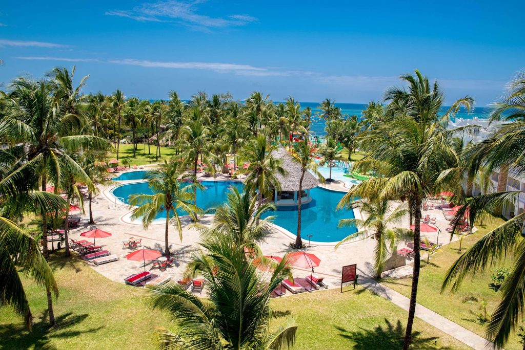 Zanzibar