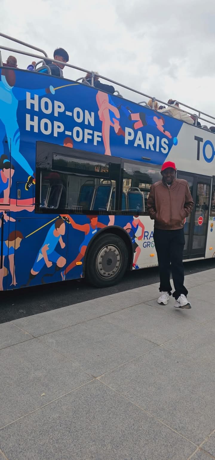 Eliud Ngugi
