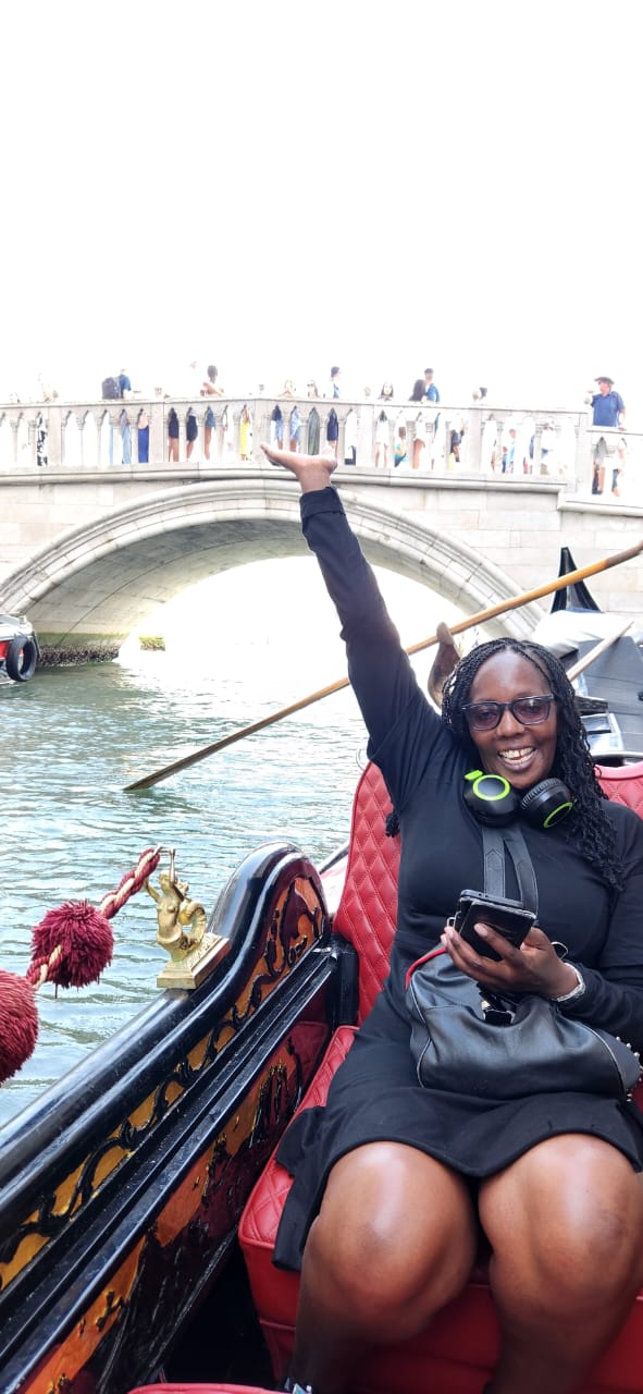 Jane Mukiri