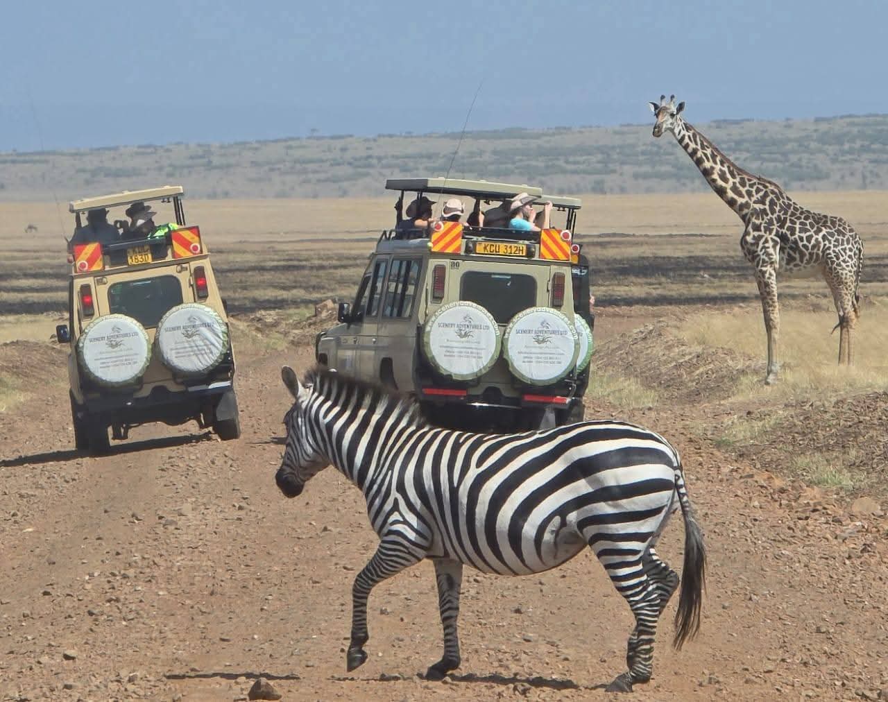 Kenya