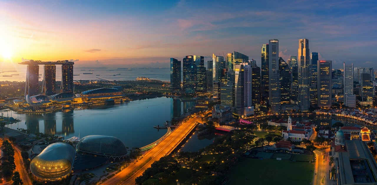 Singapore-Malaysia