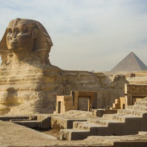 7 Days Egypt & Jordan Discovery – 2nd – 8th April