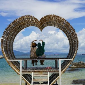 4 Days Zanzibar Honeymoon and  Romantic Escape