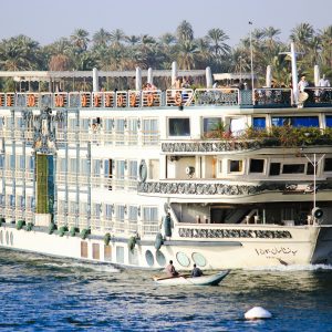 10 Days Egypt - Cairo, Hurghada and Nile Cruise (8th–17th Oct)