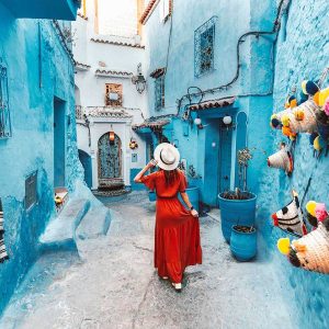 6 Days Magical Morocco Tour (28 May–2 June and 22–27 Oct)